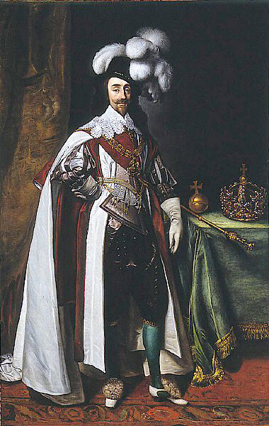 Charles I